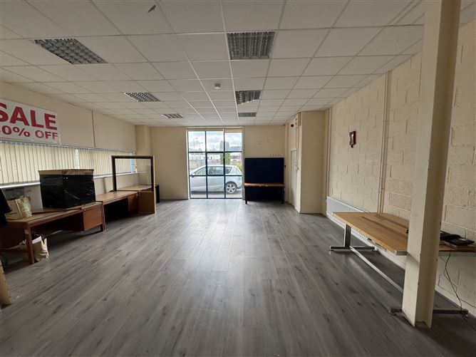 Unit C, Office Suite, Blessington Business Park, Blessington, Wicklow