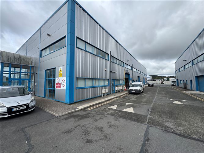 Unit C, Office Suite, Blessington Business Park, Blessington, Wicklow