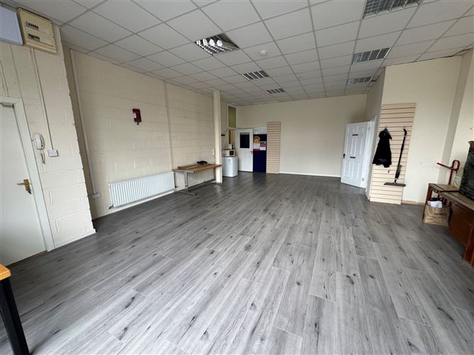 Unit C, Office Suite, Blessington Business Park, Blessington, Wicklow