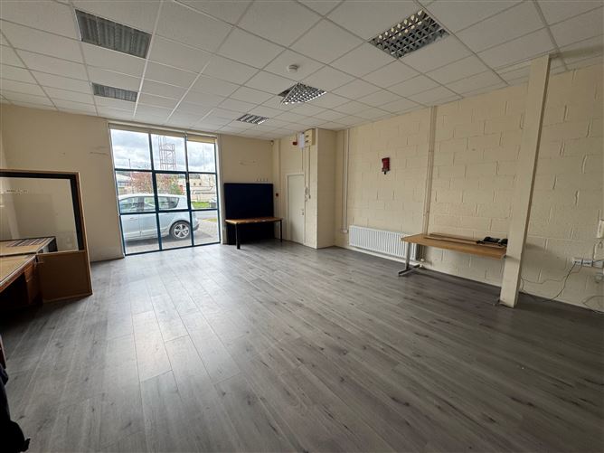 Unit C, Office Suite, Blessington Business Park, Blessington, Wicklow
