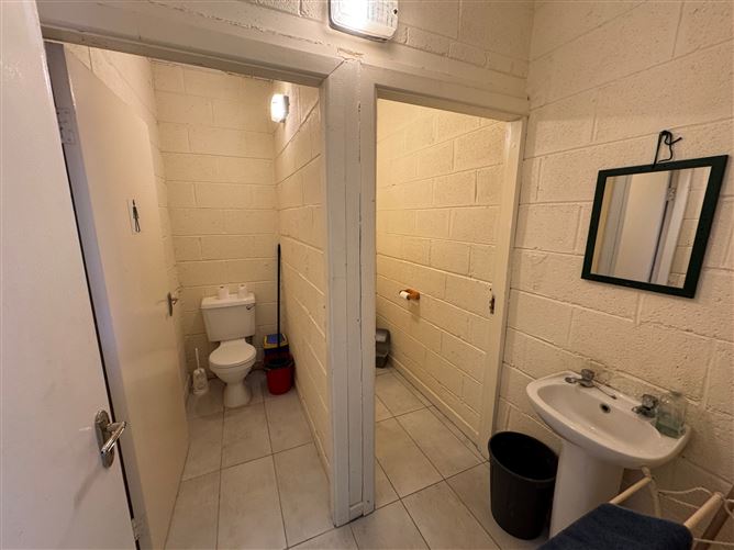 Unit C, Office Suite, Blessington Business Park, Blessington, Wicklow