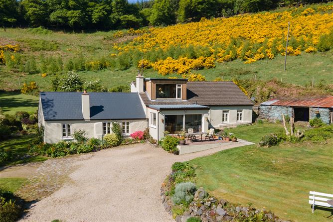 Blaithin, Ballycullen, Ashford, Wicklow