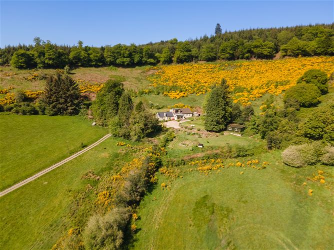 Blaithin, Ballycullen, Ashford, Wicklow