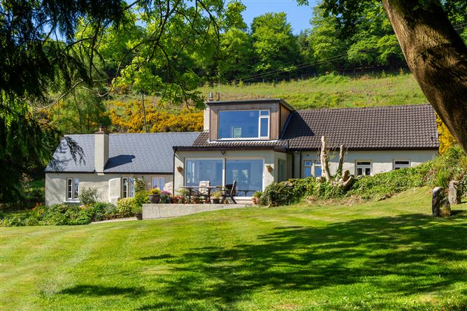Blaithin, Ballycullen, Ashford, Wicklow