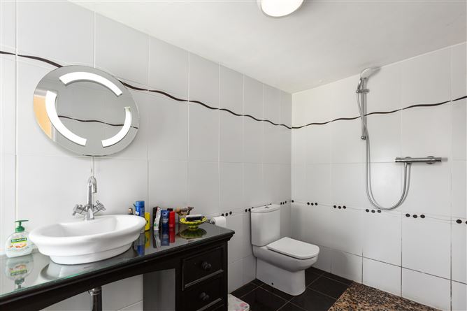 Blaithin, Ballycullen, Ashford, Wicklow