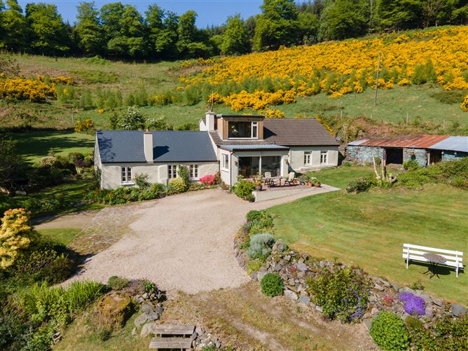 Blaithin, Ballycullen, Ashford, Wicklow