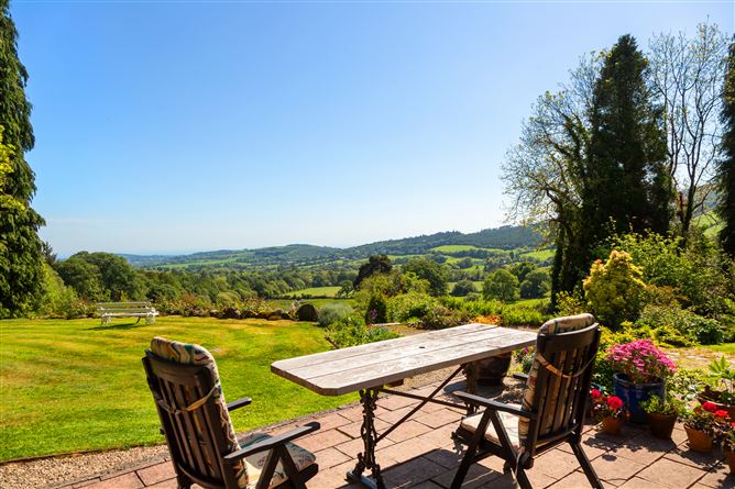 Blaithin, Ballycullen, Ashford, Wicklow