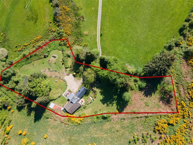 Blaithin, Ballycullen, Ashford, Wicklow