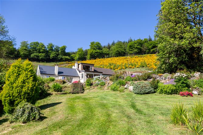 Blaithin, Ballycullen, Ashford, Wicklow
