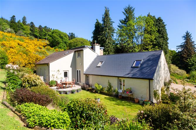 Blaithin, Ballycullen, Ashford, Wicklow