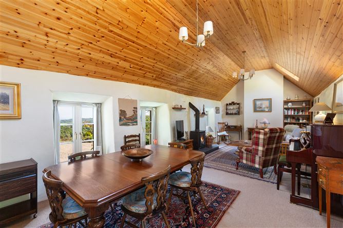 Blaithin, Ballycullen, Ashford, Wicklow