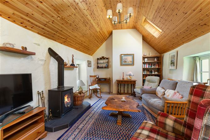 Blaithin, Ballycullen, Ashford, Wicklow