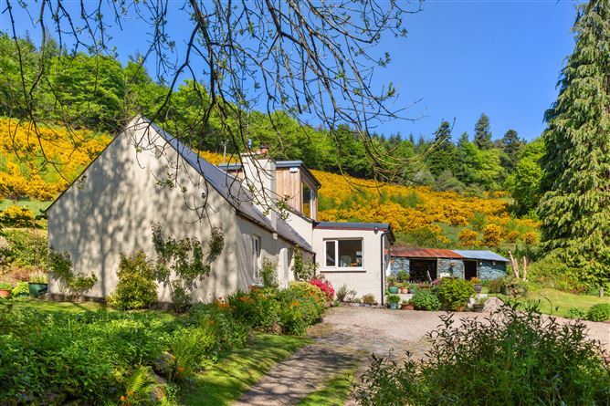Blaithin, Ballycullen, Ashford, Wicklow