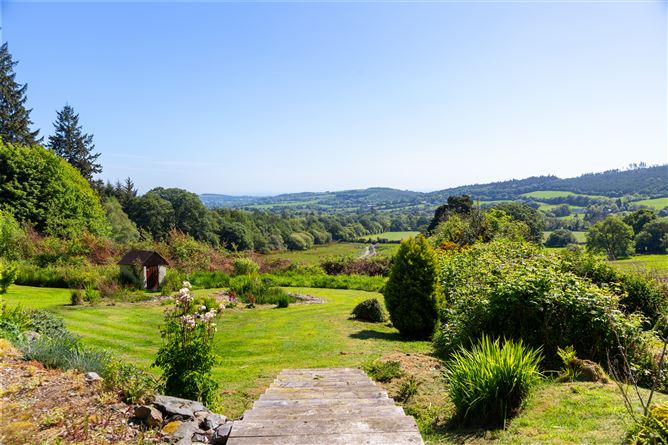 Blaithin, Ballycullen, Ashford, Wicklow
