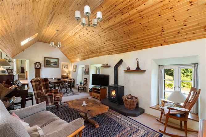 Blaithin, Ballycullen, Ashford, Wicklow