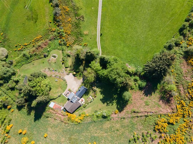 Blaithin, Ballycullen, Ashford, Wicklow