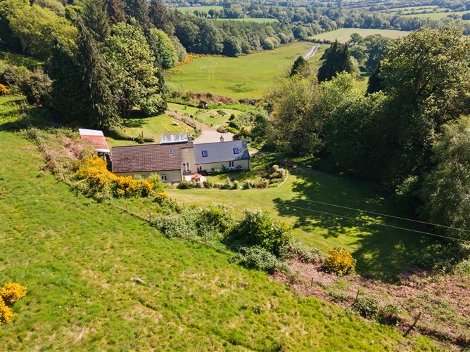 Blaithin, Ballycullen, Ashford, Wicklow