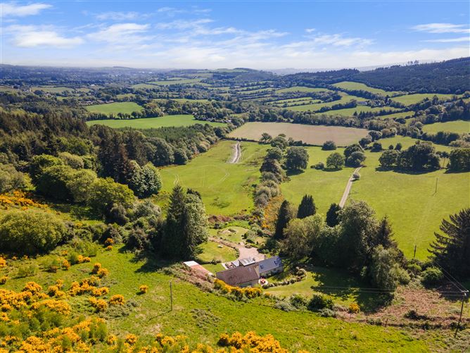 Blaithin, Ballycullen, Ashford, Wicklow