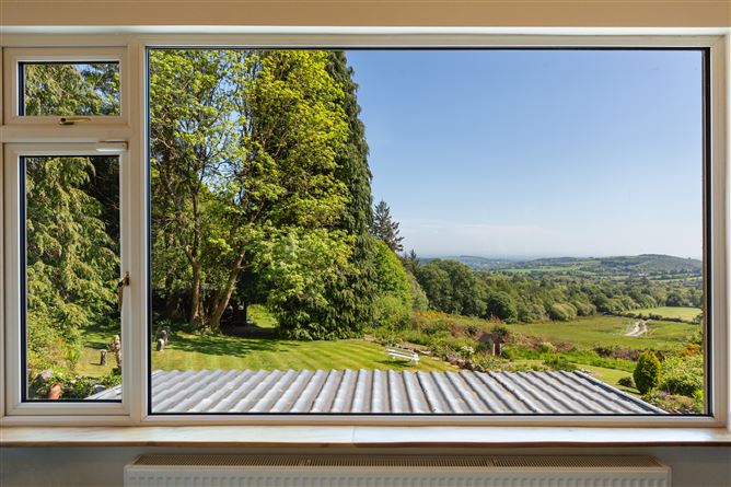 Blaithin, Ballycullen, Ashford, Wicklow