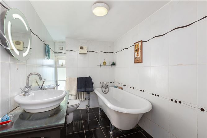 Blaithin, Ballycullen, Ashford, Wicklow