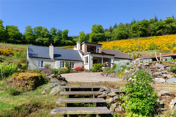 Blaithin, Ballycullen, Ashford, Wicklow
