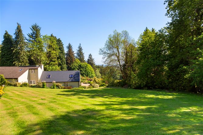 Blaithin, Ballycullen, Ashford, Wicklow