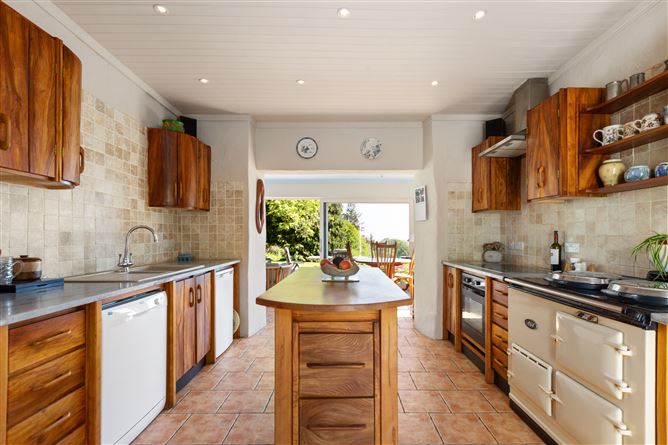 Blaithin, Ballycullen, Ashford, Wicklow