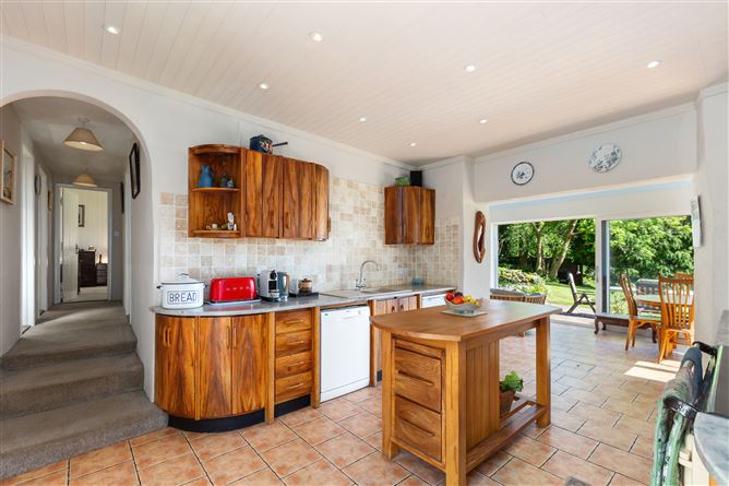 Blaithin, Ballycullen, Ashford, Wicklow