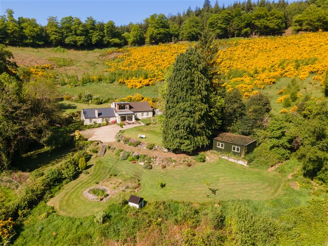 Blaithin, Ballycullen, Ashford, Wicklow