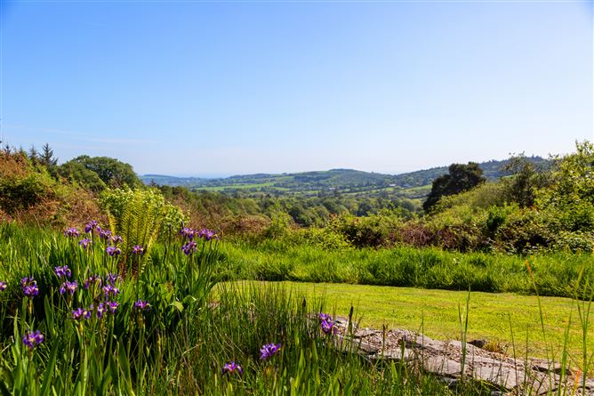 Blaithin, Ballycullen, Ashford, Wicklow