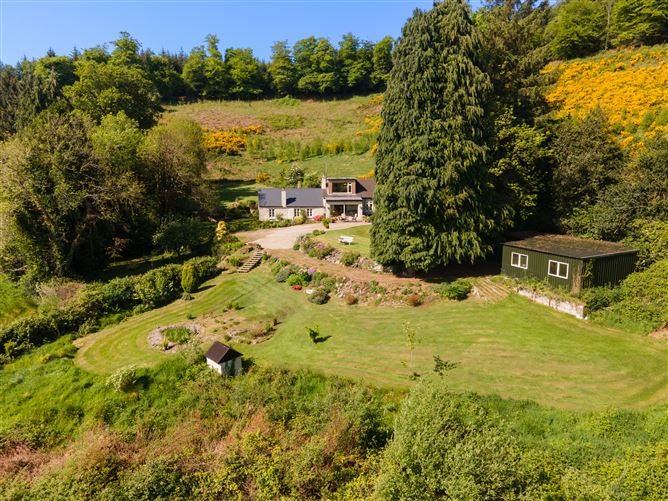 Blaithin, Ballycullen, Ashford, Wicklow