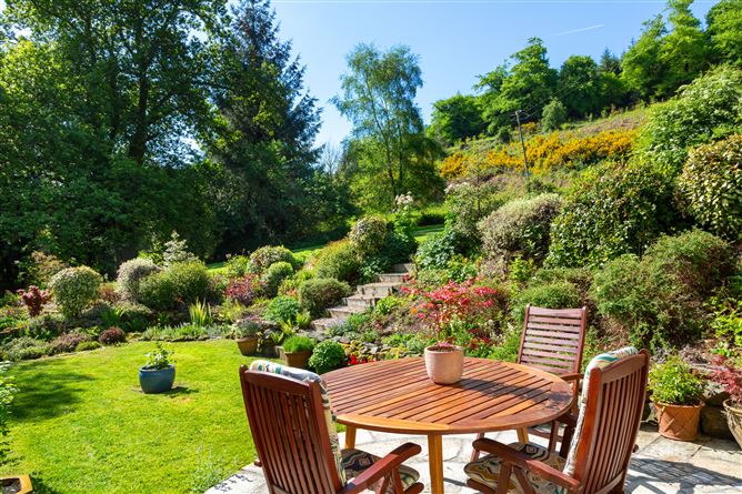Blaithin, Ballycullen, Ashford, Wicklow