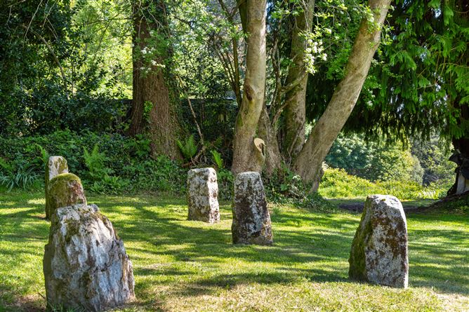 Blaithin, Ballycullen, Ashford, Wicklow