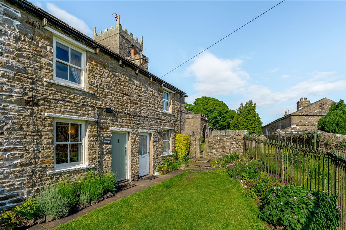 Lavender Cottage,Askrigg, North Yorkshire, United Kingdom