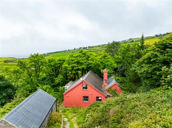 Caher, Kilcrohane, West Cork