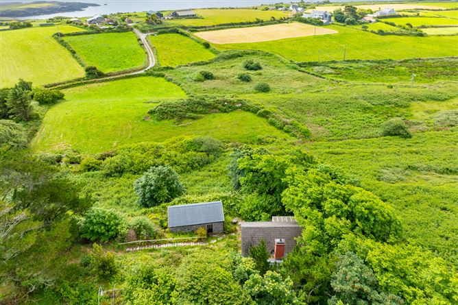 Caher, Kilcrohane, West Cork