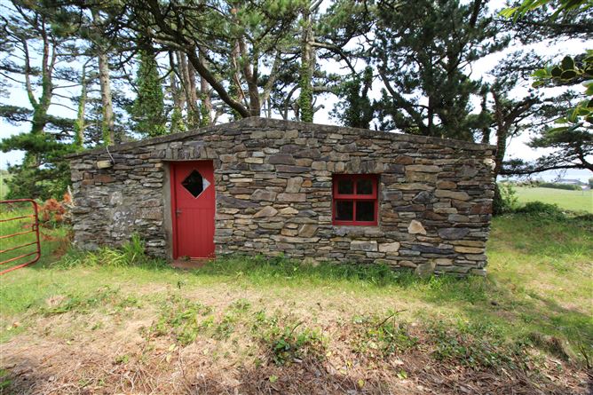 Caher, Kilcrohane, West Cork