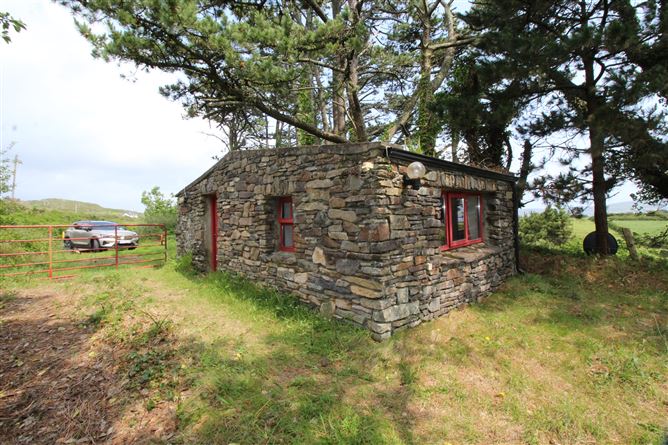 Caher, Kilcrohane, West Cork