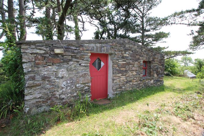 Caher, Kilcrohane, West Cork