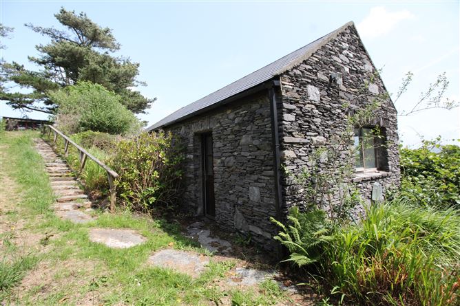 Caher, Kilcrohane, West Cork