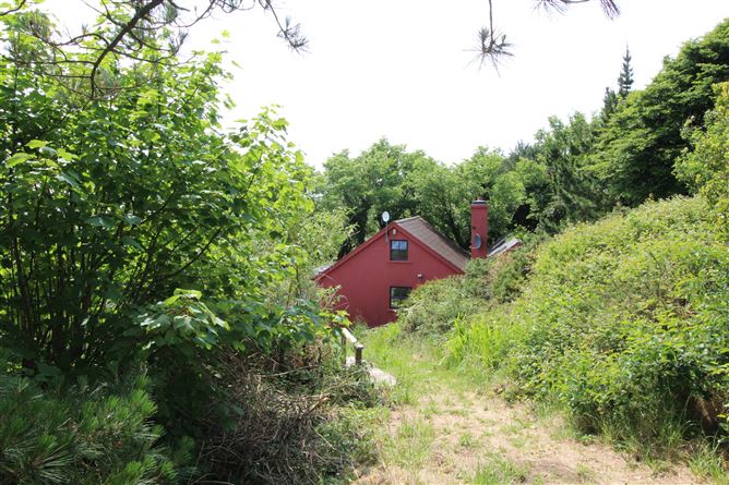 Caher, Kilcrohane, West Cork
