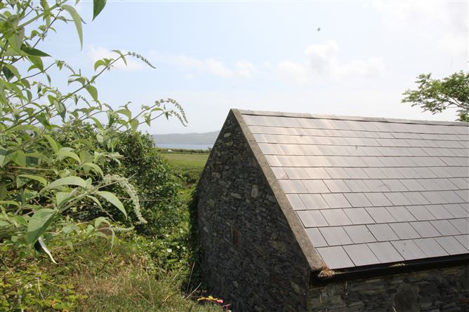 Caher, Kilcrohane, West Cork
