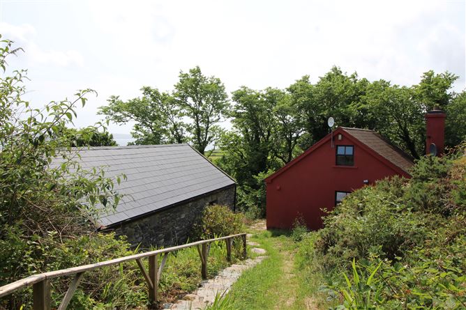 Caher, Kilcrohane, West Cork