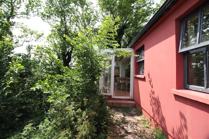 Caher, Kilcrohane, West Cork