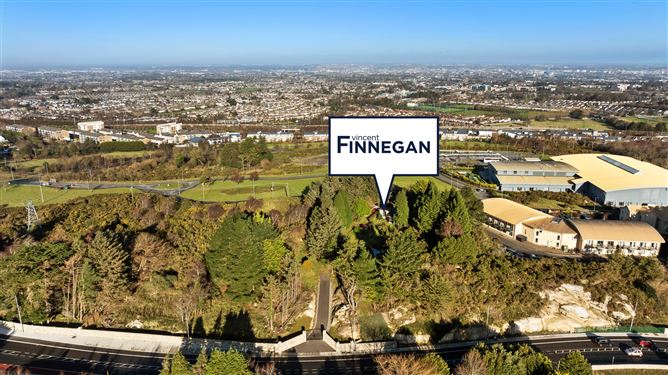 Pine Lodge Blackglen Road, Sandyford, Dublin 18