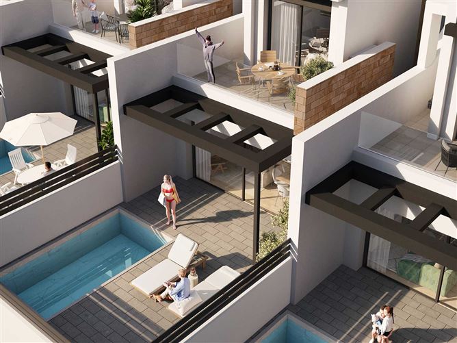 Torrevieja, Costa Blanca, Spain