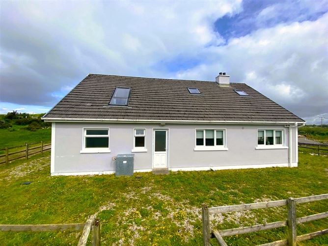 Kilclooney Beg, Portnoo, Co. Donegal , DLPORTNO