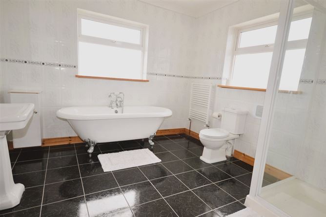 Kilclooney Beg, Portnoo, Co. Donegal , DLPORTNO