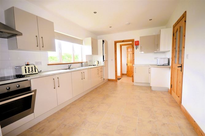 Kilclooney Beg, Portnoo, Co. Donegal , DLPORTNO