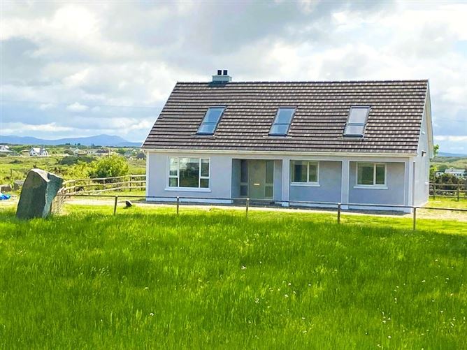Kilclooney Beg, Portnoo, Co. Donegal , DLPORTNO